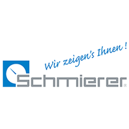 Schmierer GmbH Regeltechnik Logo