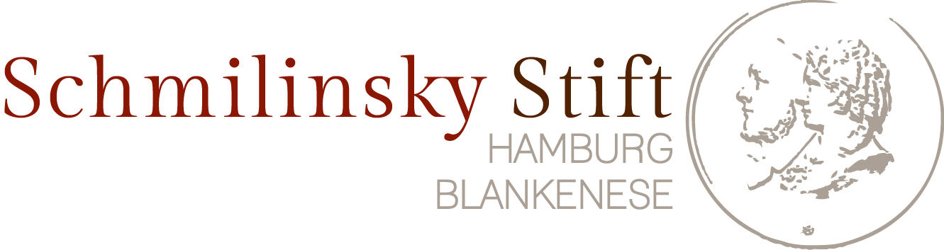 Heinrich Schmilinsky Stiftung Logo