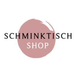 Schminktischshop Logo