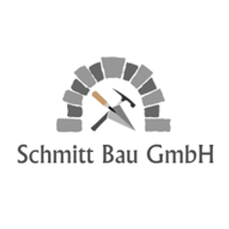 Schmitt Bau GmbH Logo