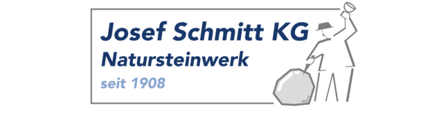 Josef Schmitt KG Logo