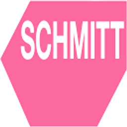 Schmitt Recycling & Entsorgung GmbH & Co. KG Logo