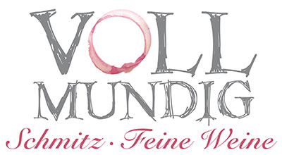 Schmitz Bernhard Feine Weine Logo