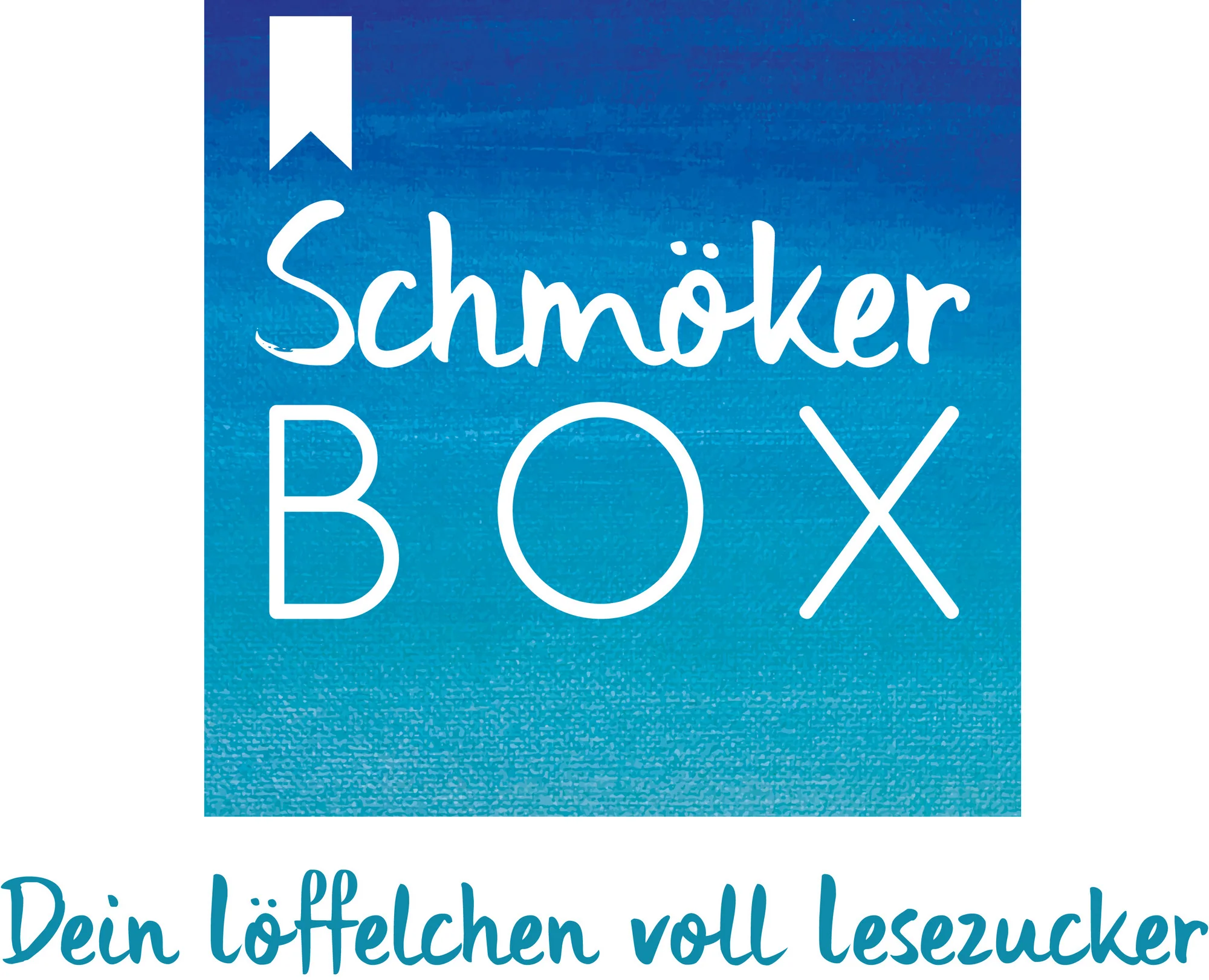 schmoekerbox.de Logo