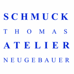 Neugebauer Schmuck Atelier Goldschmied Logo