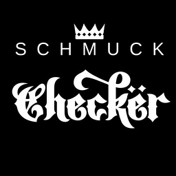 Schmuck-Checker Logo