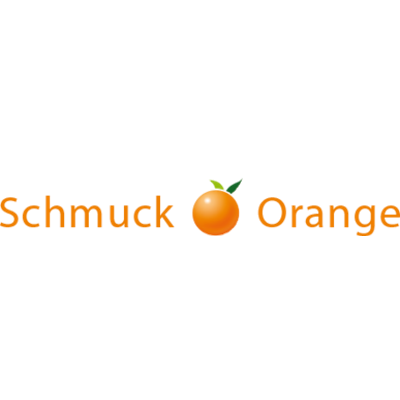 Schmuck Orange Logo