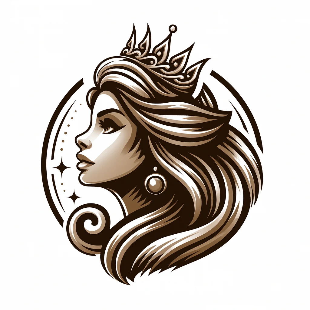 schmuckteile-und-perlen.de Logo