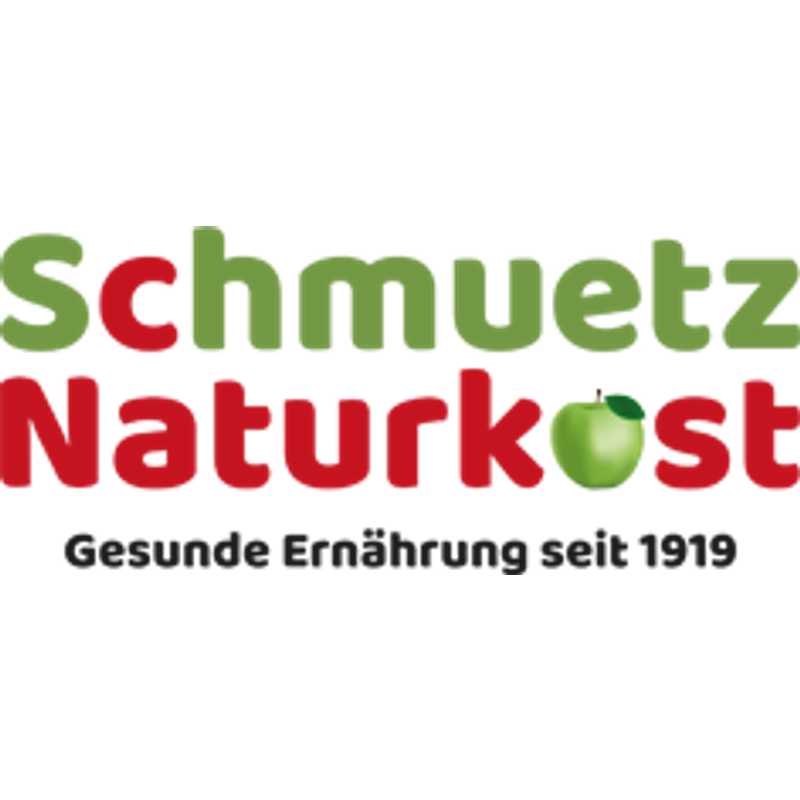 Schmütz Naturkost Logo
