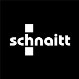 Schnaitt Internationale Messe- u. Ladenbau GmbH Logo