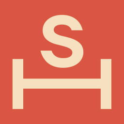 SchnapsHaus Logo