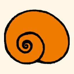 schnecken-und-muscheln.de Logo