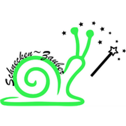 schnecken-zauber.com Logo