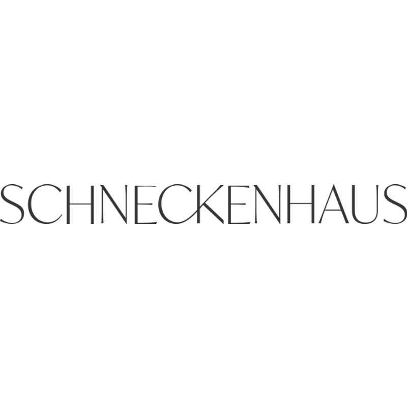 Schneckenhaus Schmuck Logo