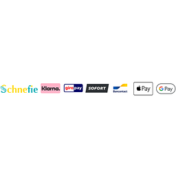 Schnefie Logo