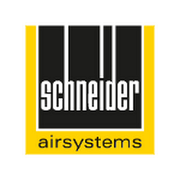Schneider Airsystems Logo