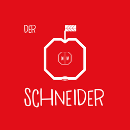 Schneider Georg Obstbau Baumschulen Logo