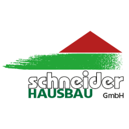 Schneider Hausbau GmbH Logo
