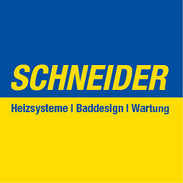 Schneider GmbH Logo