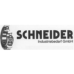 Schneider U.R. Industriebedarf GmbH Logo
