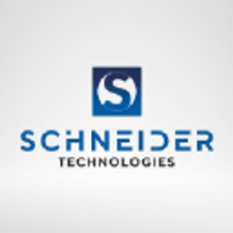 Schneider Maschinenbau GmbH + Co. KG Logo