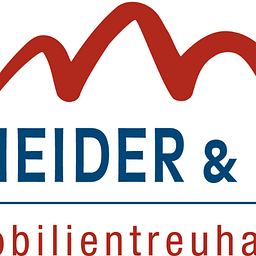 Schneider & Prell Immobilientreuhand AG Logo