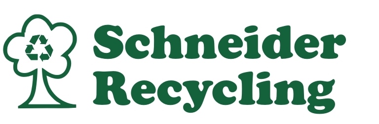 Akten- und Dokumentenvernichtung Schneider Recycling GmbH Logo