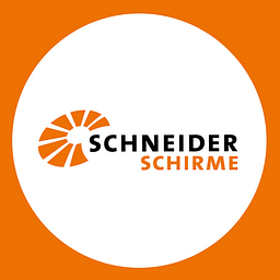 schneider-schirme.com Logo