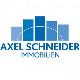 Axel Schneider Immobilien Logo