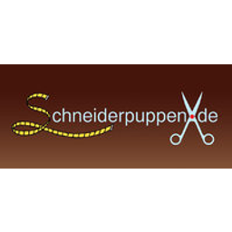 schneiderpuppen.de Logo