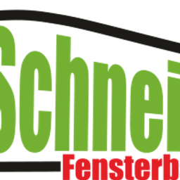 Schneiders Fensterbau GmbH & Co. KG Logo