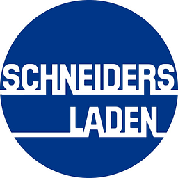 SchneidersLaden Logo