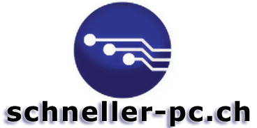 Schneller Pc Logo
