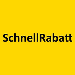 SchnellRabatt Logo