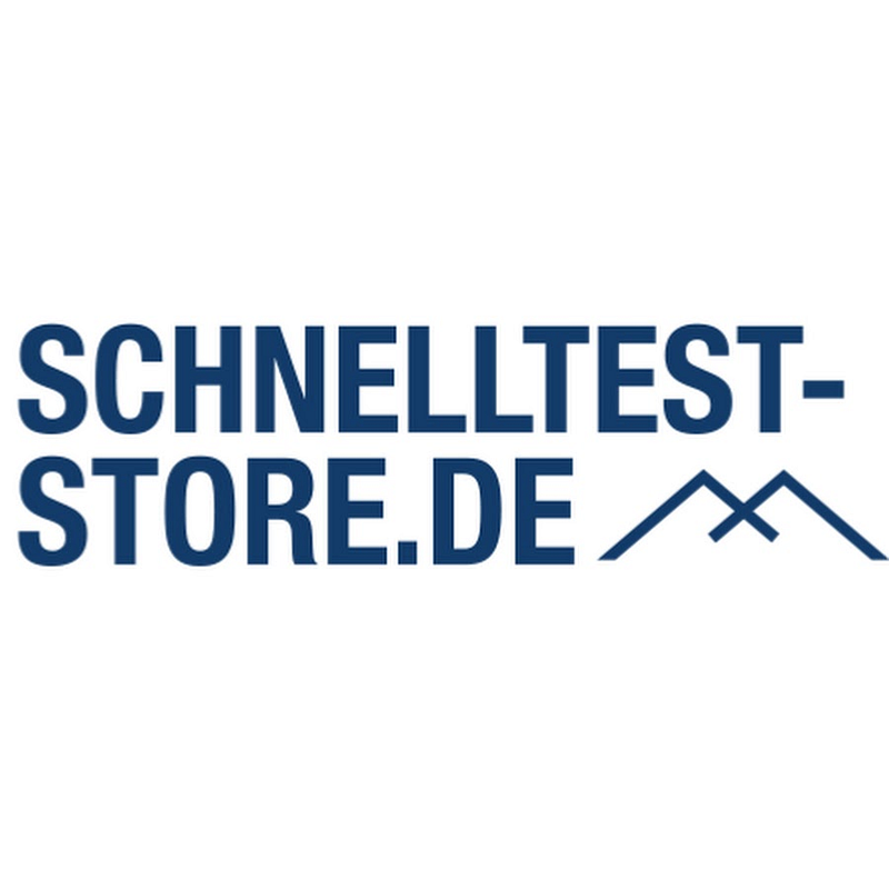 Schnelltest Store Logo