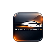 Schnellzulassung24 Logo
