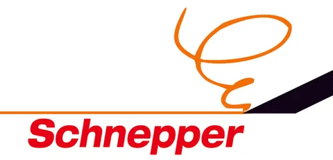 Schnepper GmbH Laden- und Innenausbau Logo