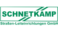 Schnetkamp Straßen-Leiteinrichtungen GmbH Logo