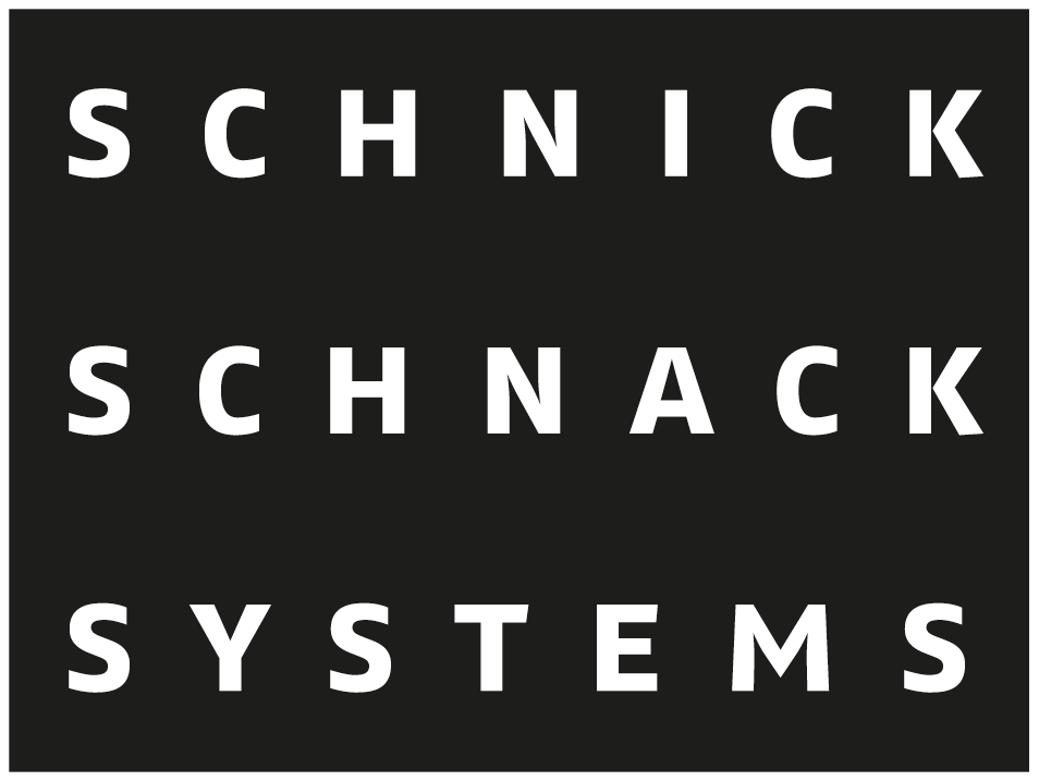 Schnick-Schnack-Systems GmbH Logo