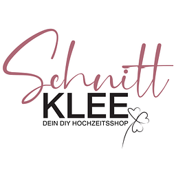 schnittklee.de Logo