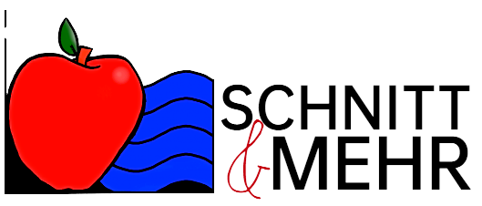 Schnitt & Mehr Logo