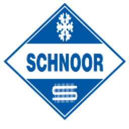 SCHNOOR Kälte + Klimatechnik GmbH Logo