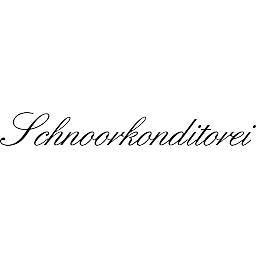 Konditorei Cafe im Schnoor Konditoreicafé Logo