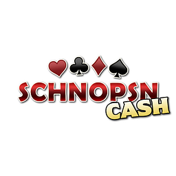 Schnopsn Logo