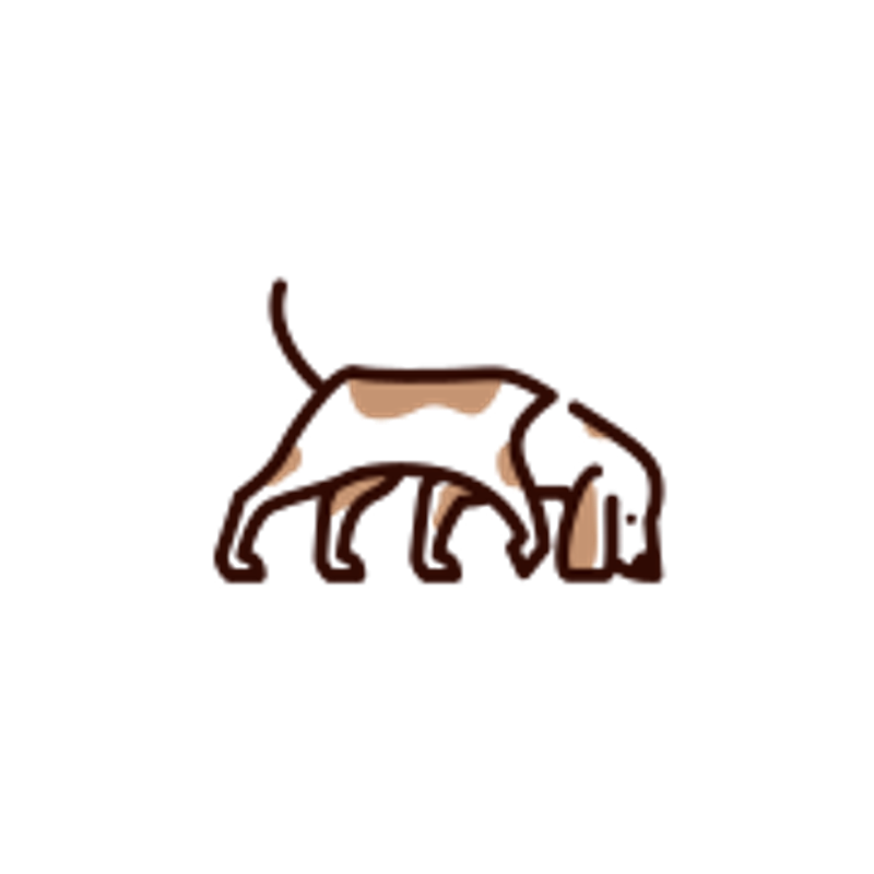 Schnuffelwuffel Logo