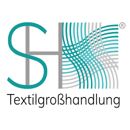 Schnurr + Haupt Textilgroßhandlung Logo