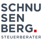 Schnusenberg Steuerberater PartG mbB Logo