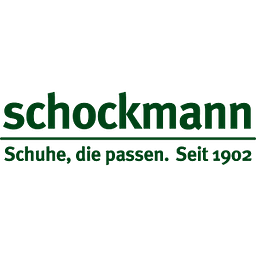 schockmann-schuhe.de Logo