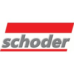 Schoder GmbH Metallverarbeitung Logo
