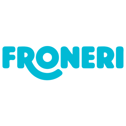 FRONERI Schöller GmbH Logo